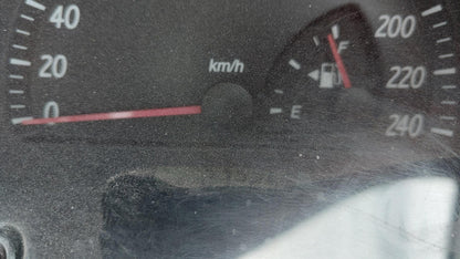 2003 Toyota Camry