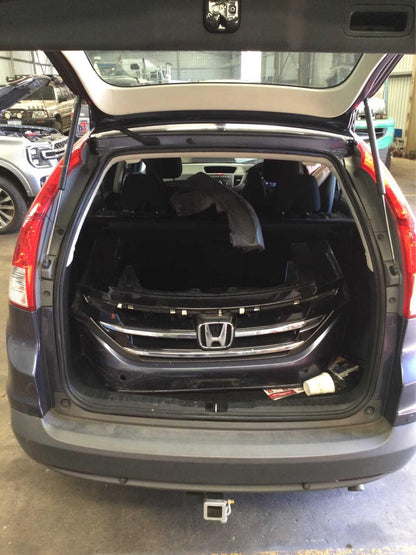 2014 Honda CR-V VTi RM4Station Wagon 
Honda
CR-V