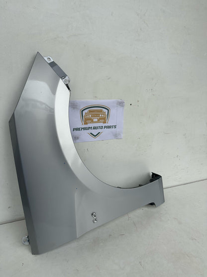 2013 Hyundai Accent Right Front Guard