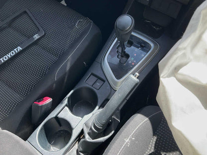 2014 Toyota Corolla  Hatchback 
Toyota
Corolla