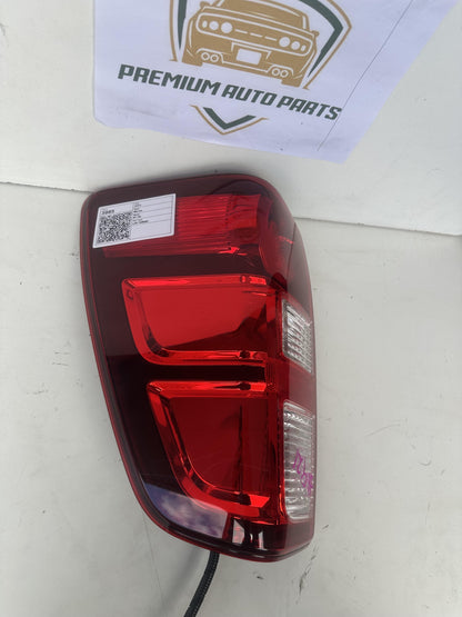 2023  TF Left Taillight