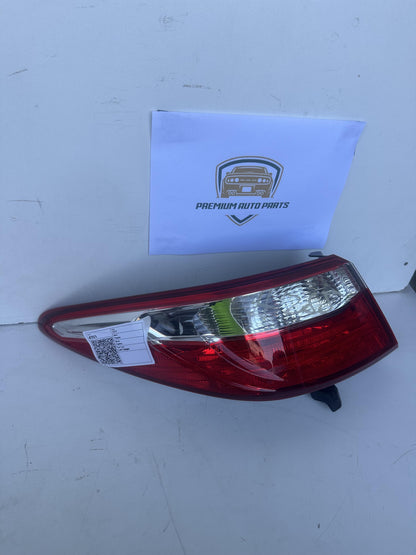 2017  XV50 Left Taillight