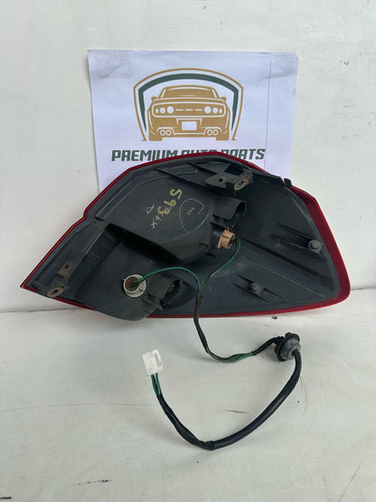 2006 Subaru Liberty B4 Left Taillight