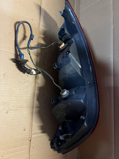 2010  Murano Left Taillight