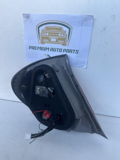 2004  V30 Right Taillight