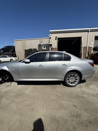 2007 BMW 530i  E60 
BMW
530i