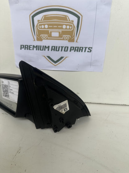 2005  VZ Left Door Mirror