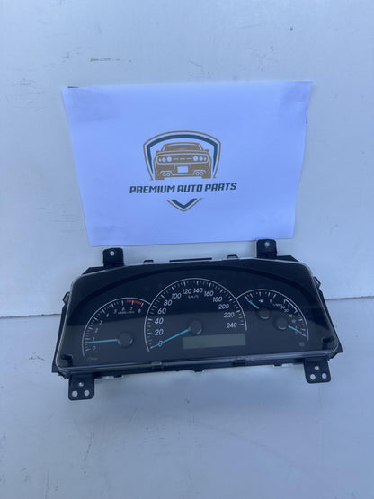 2017  XV50 Instrument Cluster