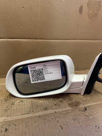 2005   Left Door Mirror
