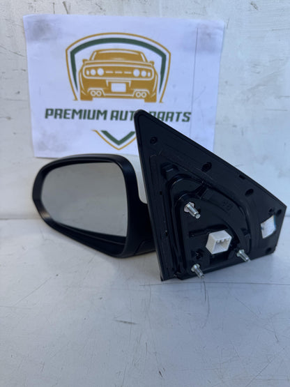2018  YB Left Door Mirror
