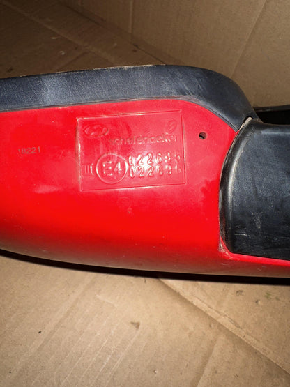 2008  FD Left Door Mirror