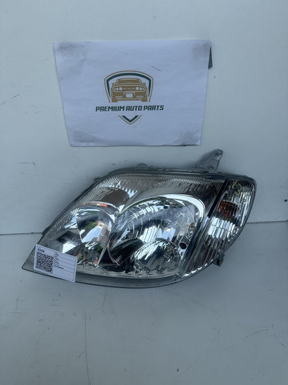 2006   Left Headlight