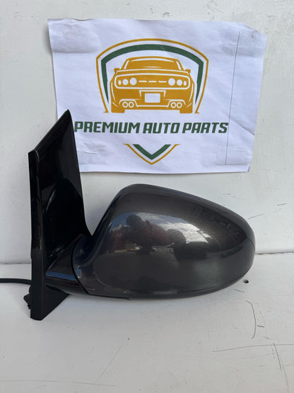 2015 Holden Cascada CJ Left Door Mirror