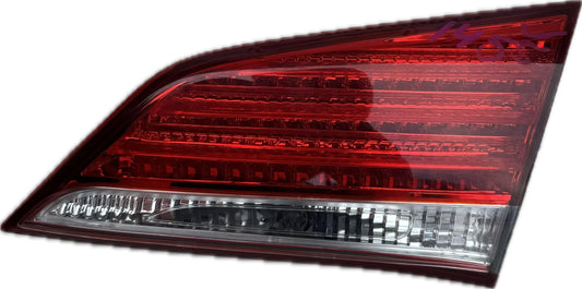 2013  VF Right Boot Light