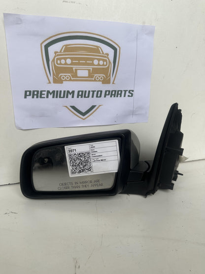 2005  VZ Left Door Mirror