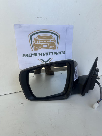 2023  TF Left Door Mirror