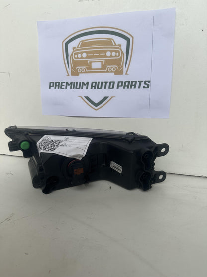 2021  MK1 - A1 Right Fog Light