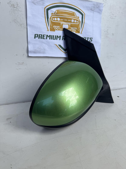 2007   Right Door Mirror