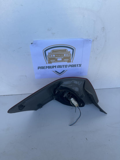 2007  V40 Right Taillight