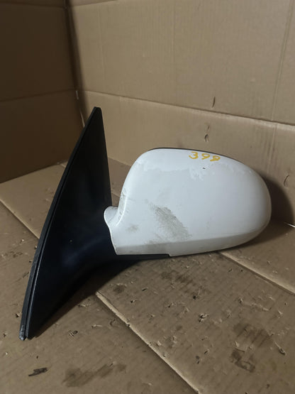 2011   Left Door Mirror