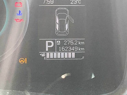 2017 Suzuki Ignis  III MFHatchback 
Suzuki
Ignis