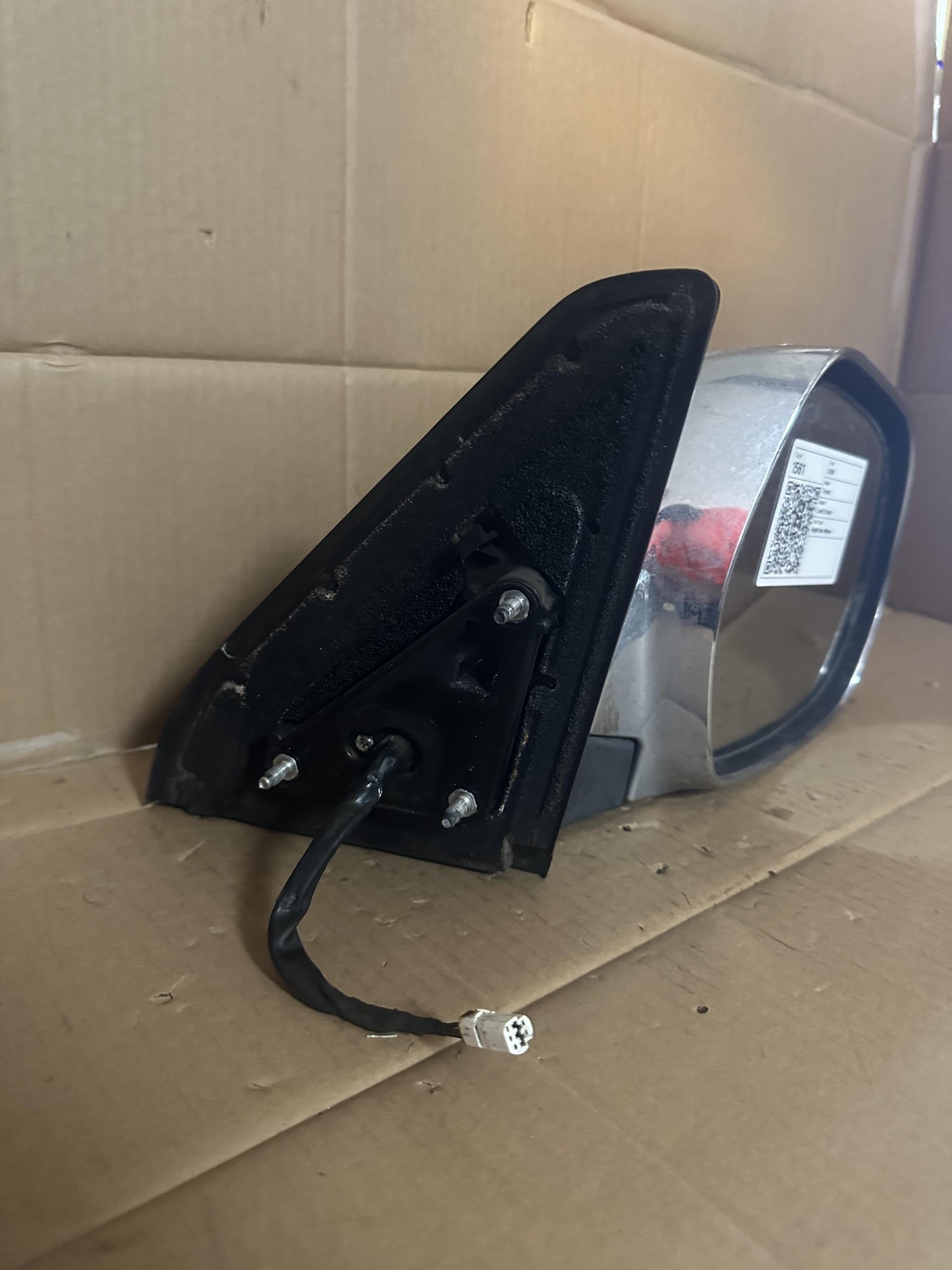 2008  MCU20L/MCU25L/ACU20L/ACU25L Right Door Mirror
