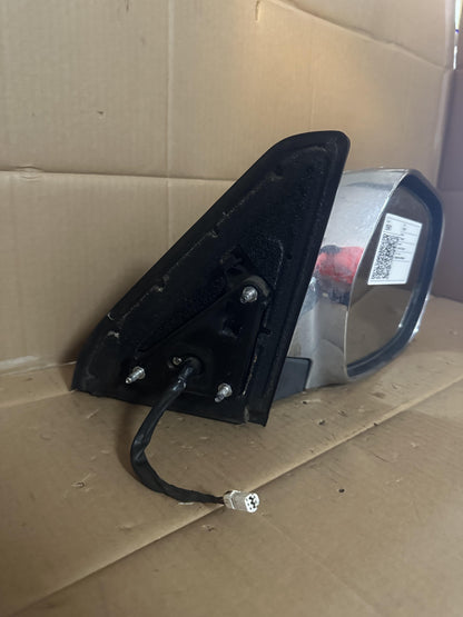 2008  MCU20L/MCU25L/ACU20L/ACU25L Right Door Mirror