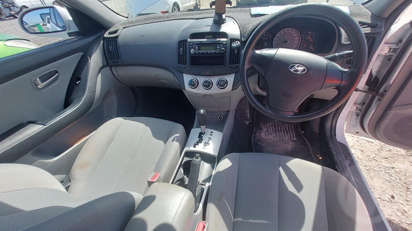 Hyundai 
Elantra