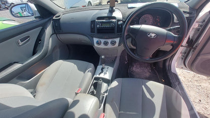 Hyundai 
Elantra