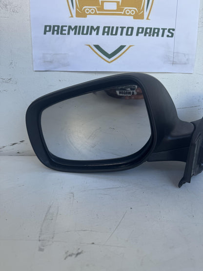 2007   Left Door Mirror