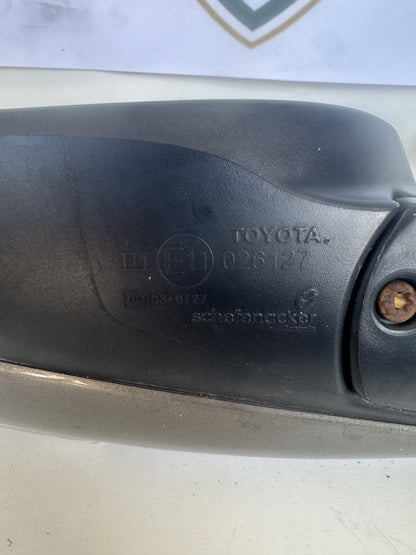 2010  V40 Left Door Mirror