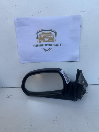 2006  XD Left Door Mirror