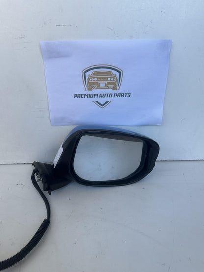 2010  GE Right Door Mirror