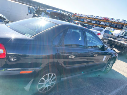 Volvo 
S40