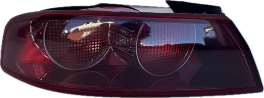 2008 Alfa Romeo 159 Left Taillight