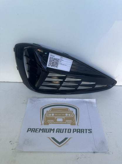 2023  PD Left Fog Light Cover