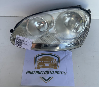 2007  MK5 - 1K Left Headlight