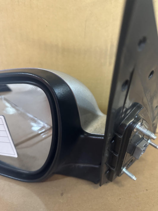 2012  I30 Left Door Mirror