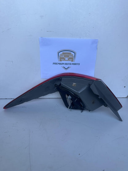 2017  XV50 Right Taillight