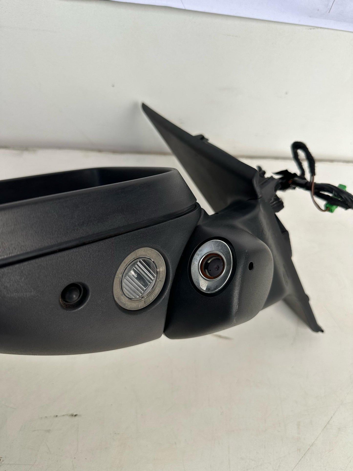 2012 Volvo XC60 Left Door Mirror