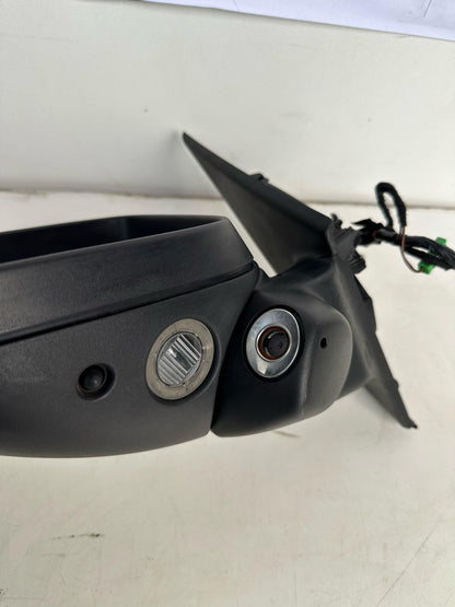 2012 Volvo XC60 Left Door Mirror
