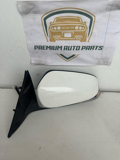 2014 Toyota Camry Left Door Mirror