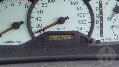 Toyota 
Corolla