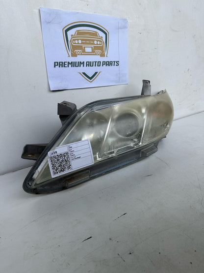2006  XV40 Left Headlight