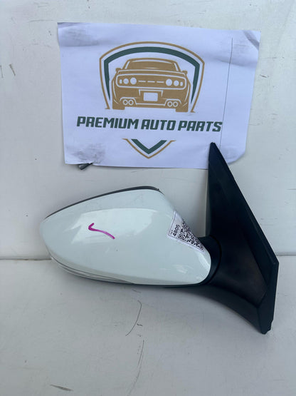 2015  RB Right Door Mirror