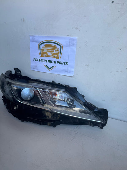 2018  XV70 Right Headlight