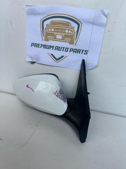 2015  RB Right Door Mirror