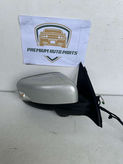 2012 Volvo XC60 Right Door Mirror