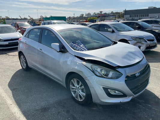 Hyundai 
i30