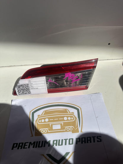 2015  XV50 Right Boot Light